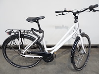 Stadsfiets dames - afbeelding 2 van  3