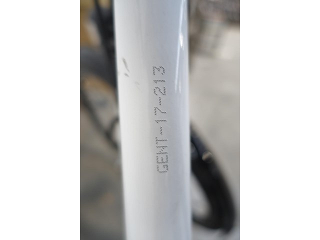 Stadsfiets dames - afbeelding 3 van  3