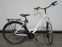 Stadsfiets dames - afbeelding 2 van  3