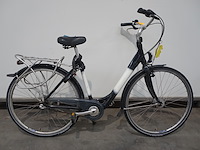 Stadsfiets dames - afbeelding 2 van  3