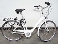 Stadsfiets dames - afbeelding 2 van  3