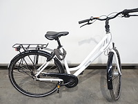 Stadsfiets dames - afbeelding 2 van  3