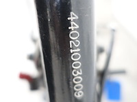 Stadsfiets dames - afbeelding 3 van  3