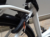 Stadsfiets elektrisch - dames 50 - afbeelding 2 van  11