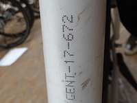 Stadsfiets elektrisch - dames 50 - afbeelding 3 van  11