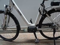 Stadsfiets elektrisch - dames 50 - afbeelding 4 van  11