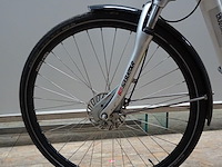 Stadsfiets elektrisch - dames 50 - afbeelding 6 van  11