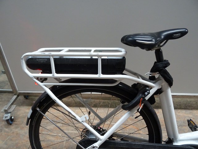 Stadsfiets elektrisch - dames 50 - afbeelding 11 van  11