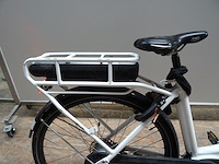 Stadsfiets elektrisch - dames 50 - afbeelding 11 van  11