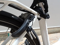 Stadsfiets elektrisch - dames 50 - afbeelding 2 van  11