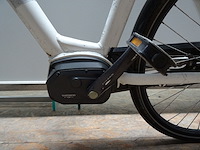 Stadsfiets elektrisch - dames 50 - afbeelding 5 van  11