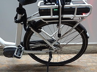 Stadsfiets elektrisch - dames 50 - afbeelding 7 van  11