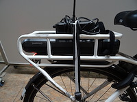 Stadsfiets elektrisch - dames 50 - afbeelding 11 van  11