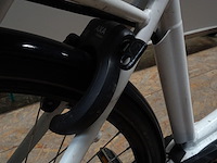 Stadsfiets elektrisch - dames 50 - afbeelding 2 van  11