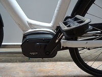 Stadsfiets elektrisch - dames 50 - afbeelding 5 van  11