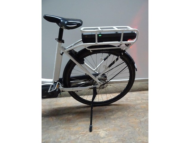 Stadsfiets elektrisch - dames 50 - afbeelding 7 van  11