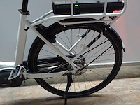 Stadsfiets elektrisch - dames 50 - afbeelding 7 van  11