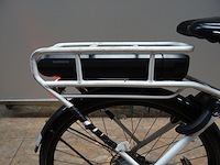 Stadsfiets elektrisch - dames 50 - afbeelding 11 van  11
