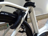 Stadsfiets elektrisch - dames 50 - afbeelding 2 van  11