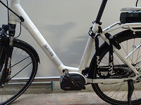 Stadsfiets elektrisch - dames 50 - afbeelding 4 van  11