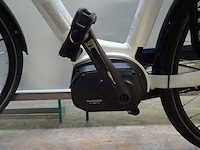 Stadsfiets elektrisch - dames 50 - afbeelding 5 van  11
