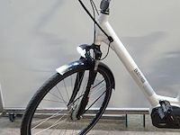 Stadsfiets elektrisch - dames 50 - afbeelding 6 van  11