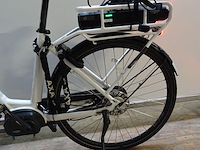 Stadsfiets elektrisch - dames 50 - afbeelding 7 van  11
