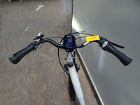 Stadsfiets elektrisch - dames 50 - afbeelding 8 van  11