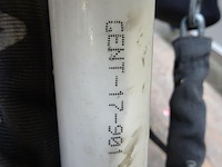 Stadsfiets elektrisch - dames 50 - afbeelding 2 van  10