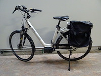 Stadsfiets elektrisch - dames 50