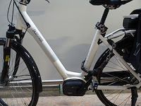 Stadsfiets elektrisch - dames 50 - afbeelding 3 van  10