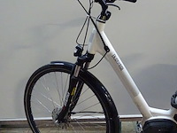 Stadsfiets elektrisch - dames 50 - afbeelding 5 van  10