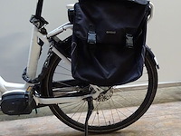 Stadsfiets elektrisch - dames 50 - afbeelding 6 van  10