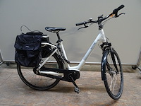 Stadsfiets elektrisch - dames 50 - afbeelding 8 van  10