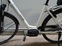 Stadsfiets elektrisch - dames 50 - afbeelding 2 van  8