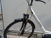 Stadsfiets elektrisch - dames 50 - afbeelding 4 van  8