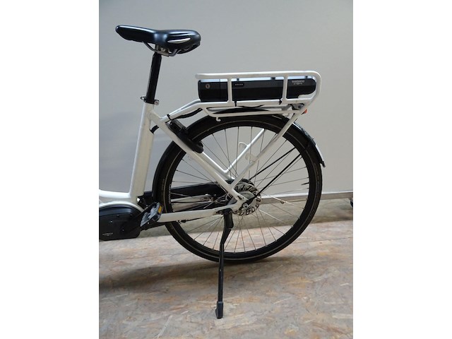 Stadsfiets elektrisch - dames 50 - afbeelding 5 van  8