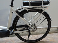 Stadsfiets elektrisch - dames 50 - afbeelding 5 van  8