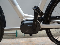 Stadsfiets elektrisch - dames 50 - afbeelding 4 van  10