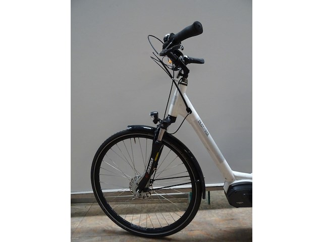 Stadsfiets elektrisch - dames 50 - afbeelding 5 van  10