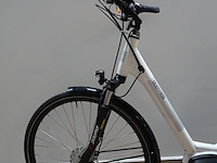 Stadsfiets elektrisch - dames 50 - afbeelding 5 van  10