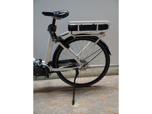 Stadsfiets elektrisch - dames 50 - afbeelding 6 van  10