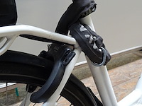 Stadsfiets elektrisch - dames 50 - afbeelding 2 van  11