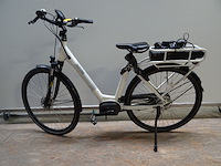 Stadsfiets elektrisch - dames 50