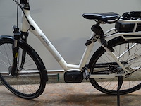 Stadsfiets elektrisch - dames 50 - afbeelding 4 van  11