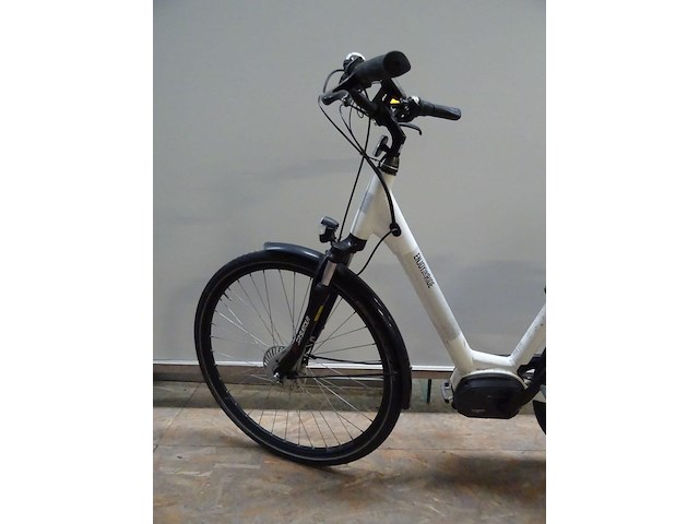 Stadsfiets elektrisch - dames 50 - afbeelding 6 van  11