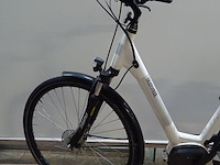 Stadsfiets elektrisch - dames 50 - afbeelding 6 van  11