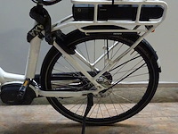 Stadsfiets elektrisch - dames 50 - afbeelding 7 van  11