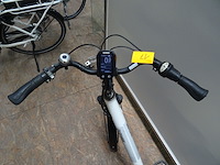 Stadsfiets elektrisch - dames 50 - afbeelding 8 van  11