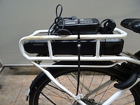 Stadsfiets elektrisch - dames 50 - afbeelding 11 van  11